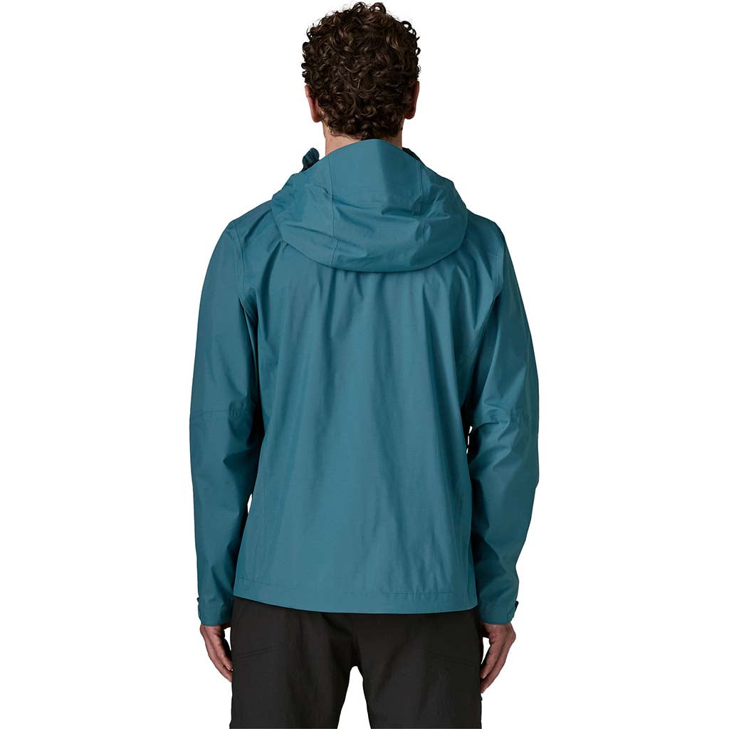 Men's Granite Crest Rain Jacket