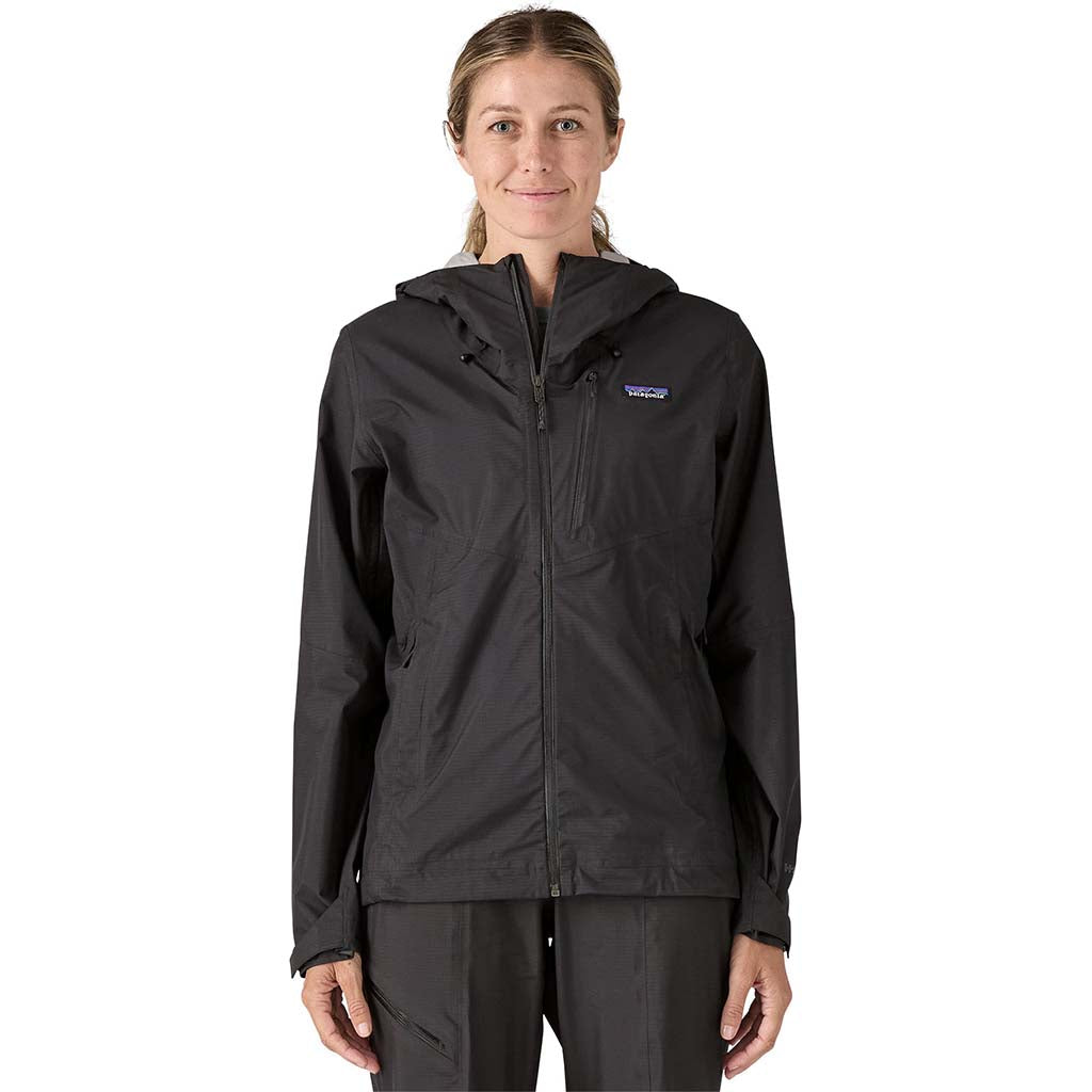 Women's Granite Crest Rain Jacket