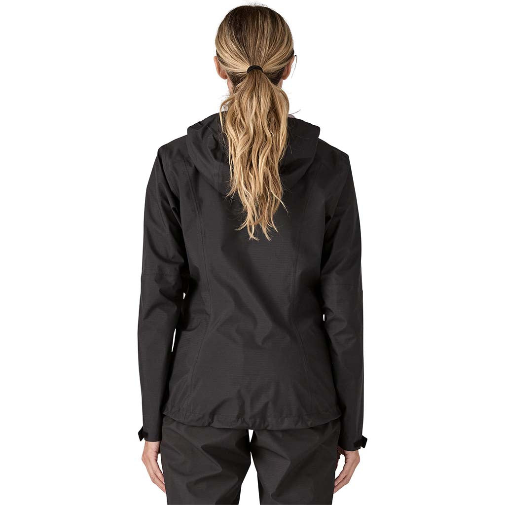 Women's Granite Crest Rain Jacket