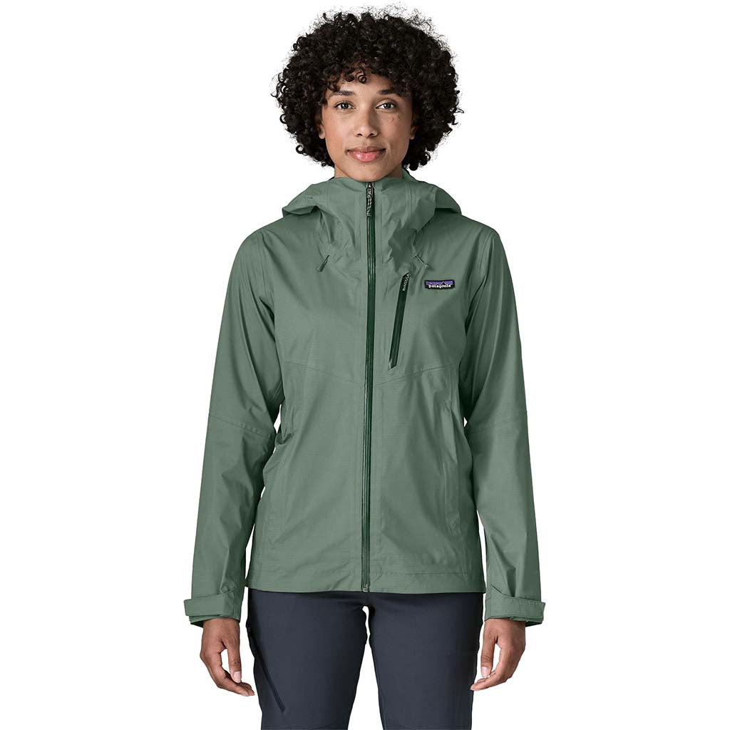 Women's Granite Crest Rain Jacket