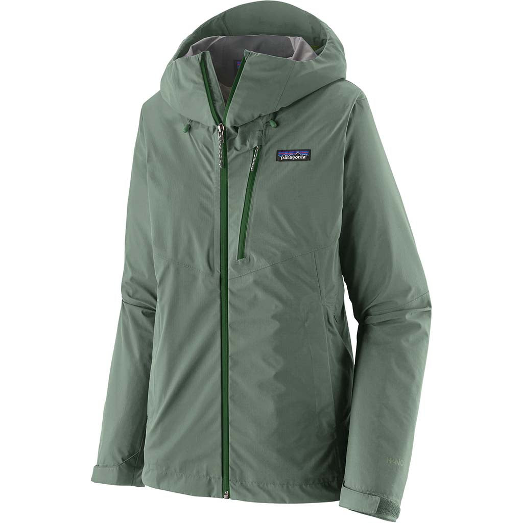 Women's Granite Crest Rain Jacket