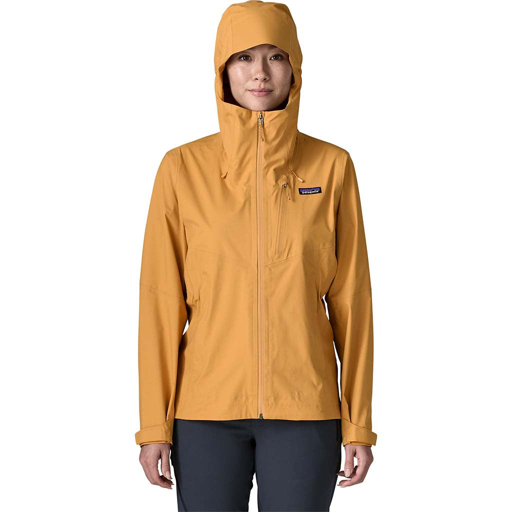 Women's Granite Crest Rain Jacket
