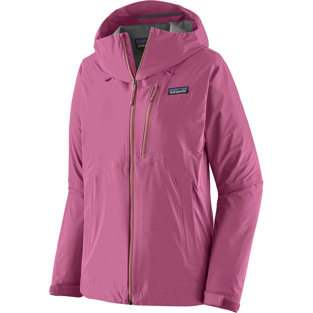 Women's Granite Crest Rain Jacket