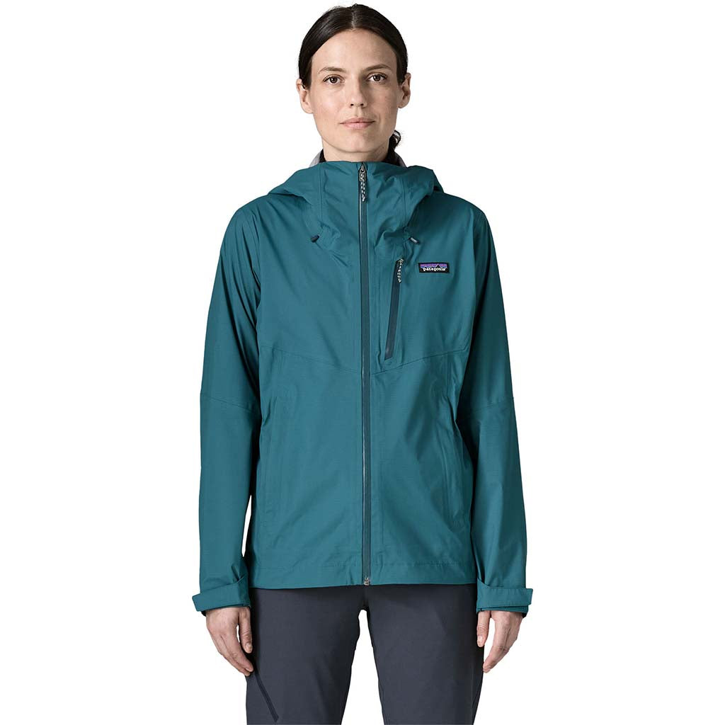 Women's Granite Crest Rain Jacket