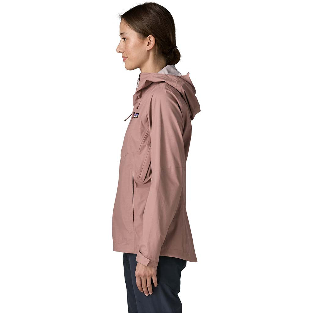 Women's Granite Crest Rain Jacket