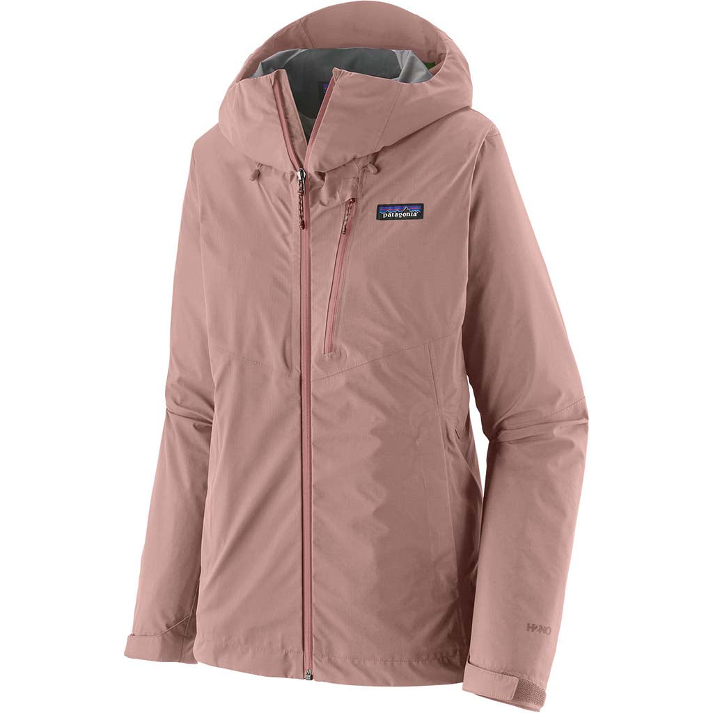 Women's Granite Crest Rain Jacket