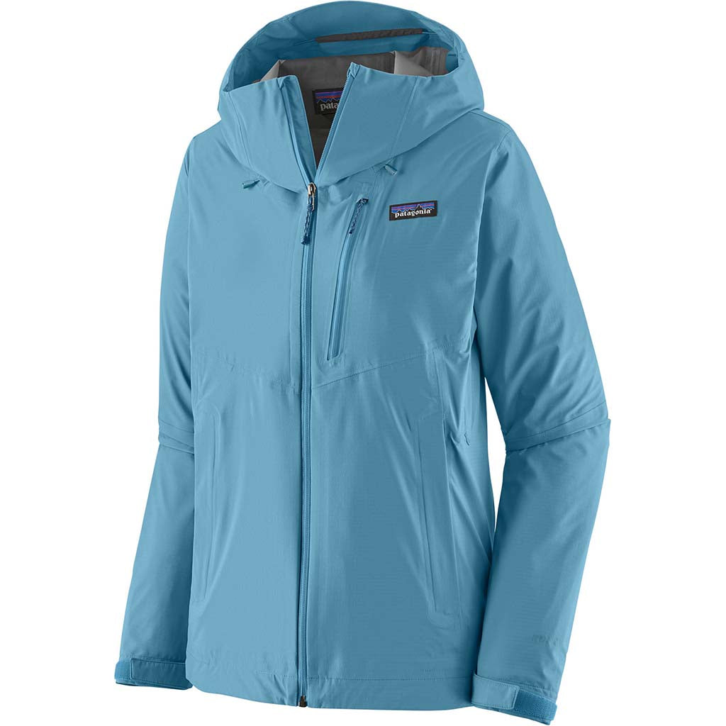 Women's Granite Crest Rain Jacket