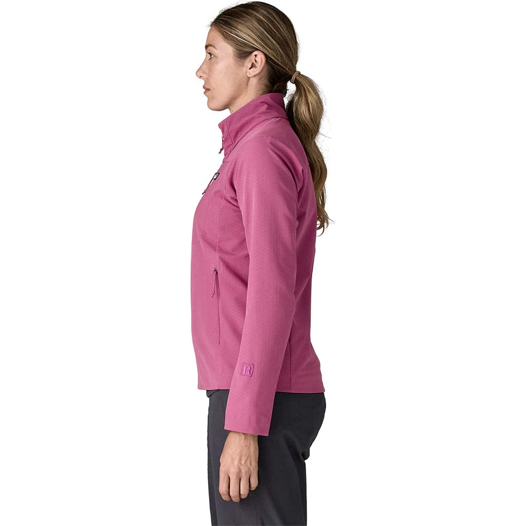 Women's R1 CrossStrata Jacket