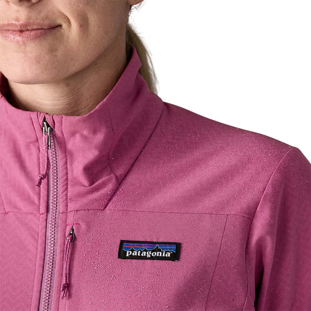 Women's R1 CrossStrata Jacket