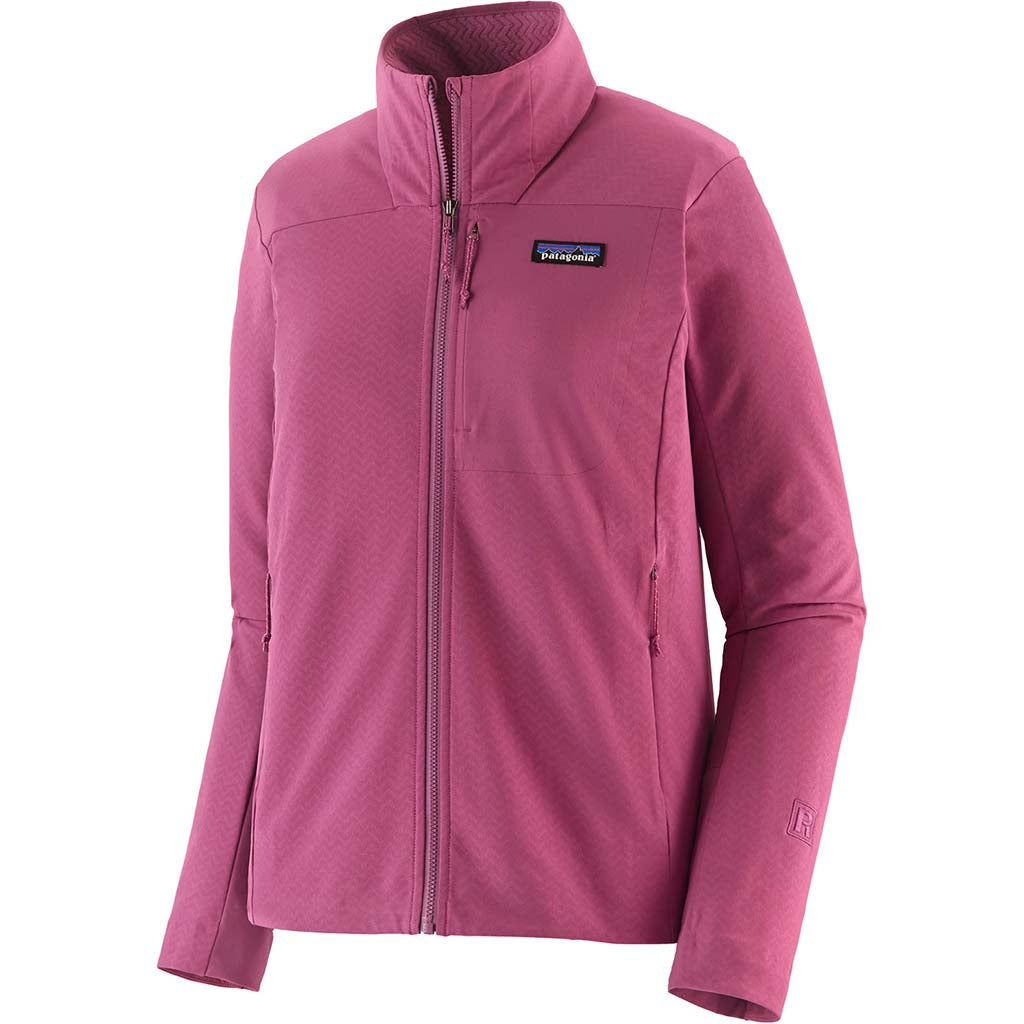 Women's R1 CrossStrata Jacket