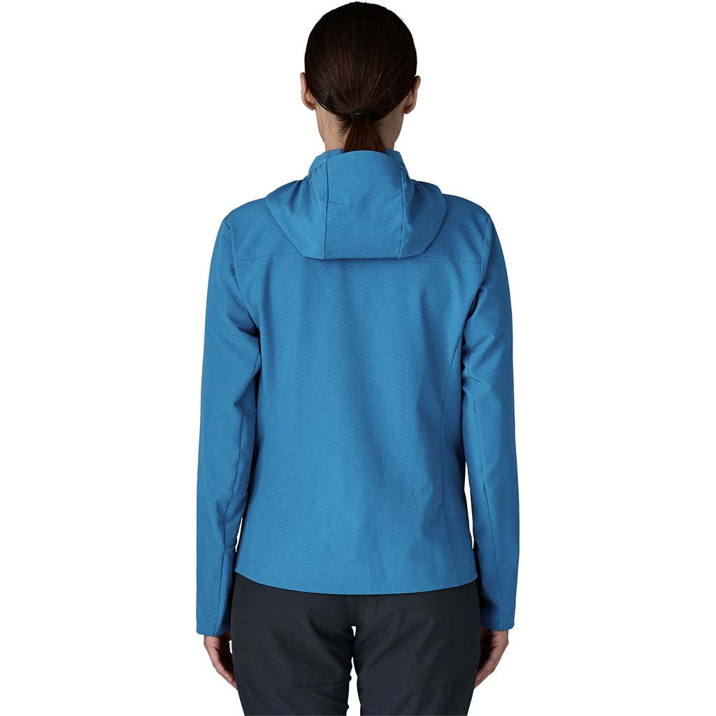 Women's R1 CrossStrata Hoody