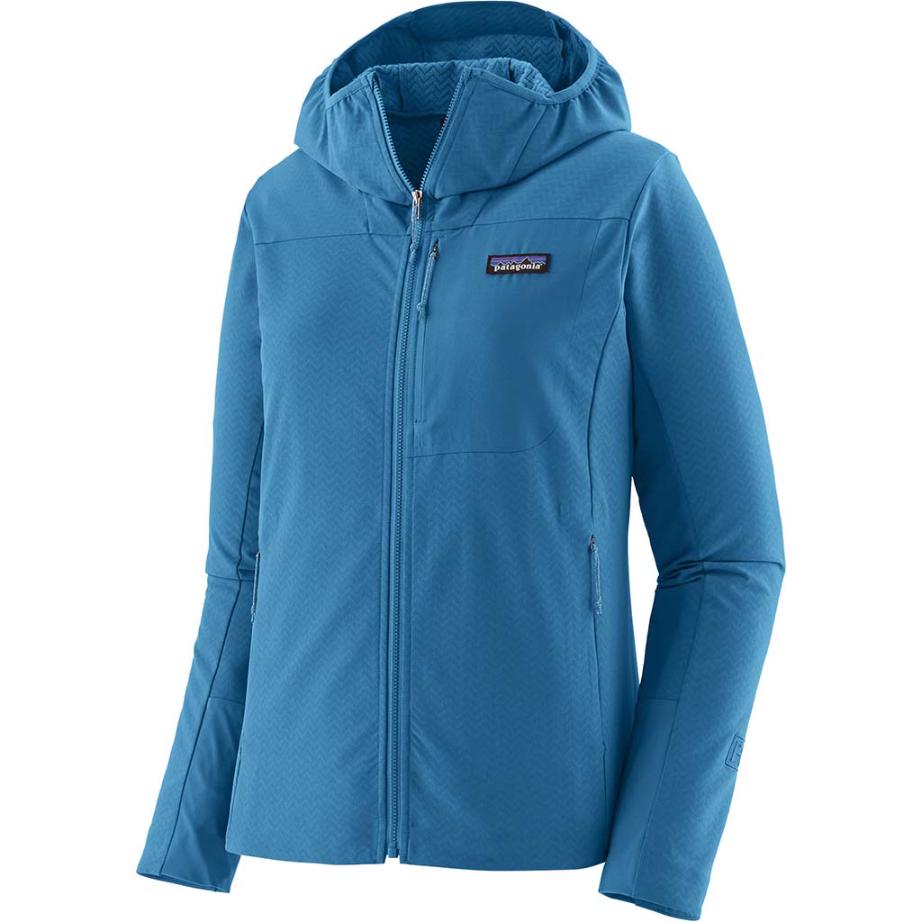 Women's R1 CrossStrata Hoody