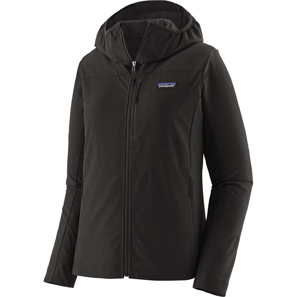 Women's R1 CrossStrata Hoody