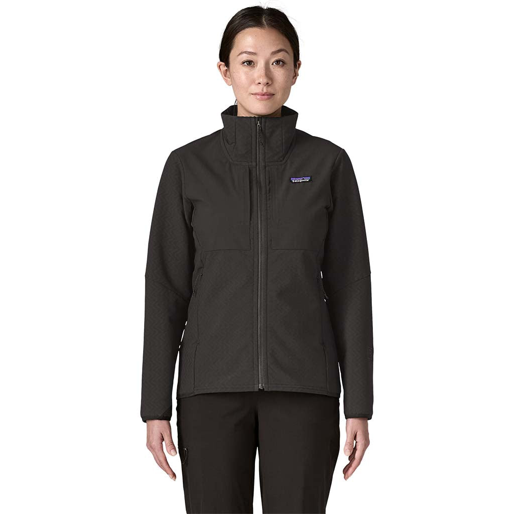Women's R2 CrossStrata Jacket
