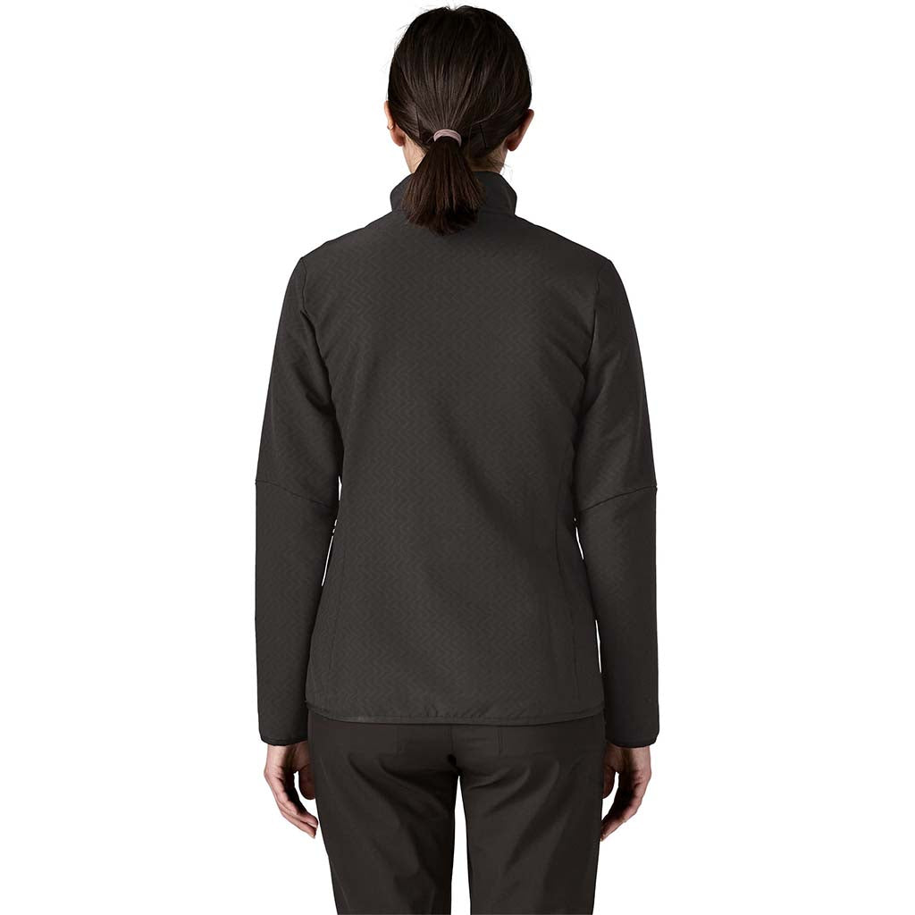Women's R2 CrossStrata Jacket