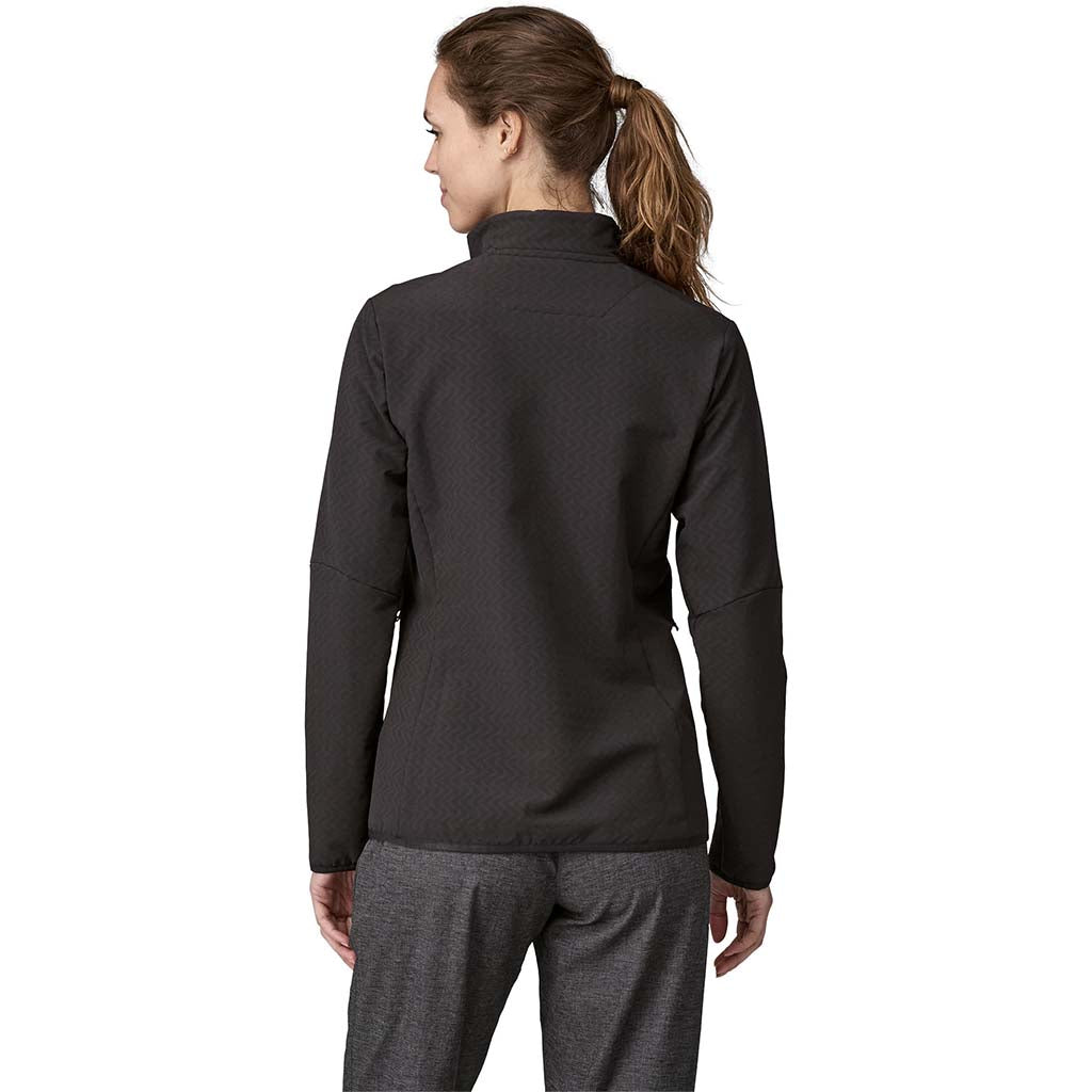 Women's R2 CrossStrata Jacket