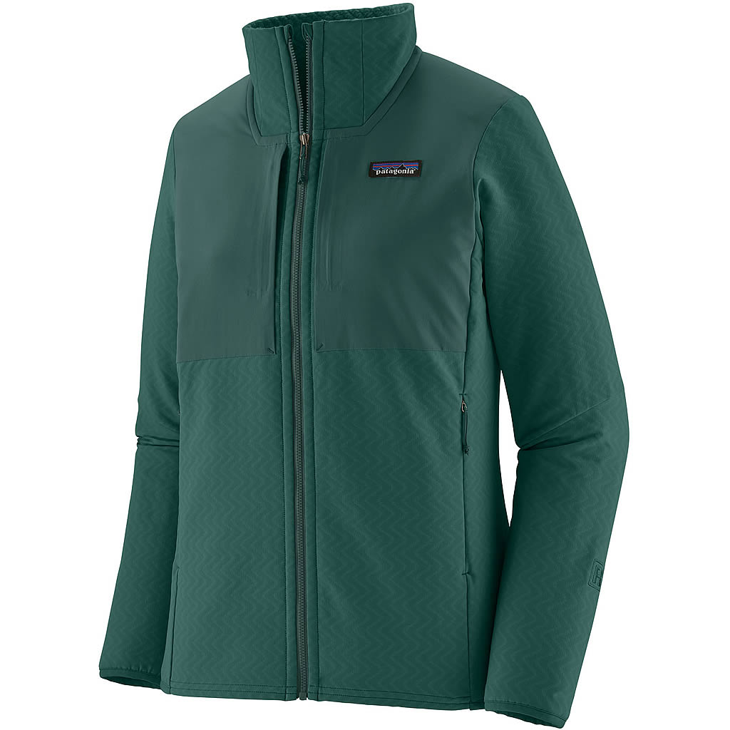 Women's R2 CrossStrata Jacket
