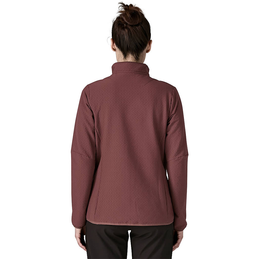 Women's R2 CrossStrata Jacket