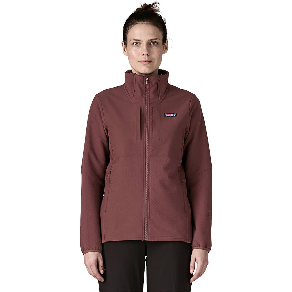 Women's R2 CrossStrata Jacket