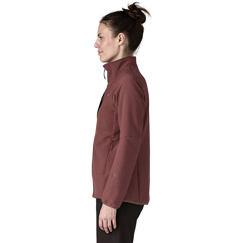 Women's R2 CrossStrata Jacket