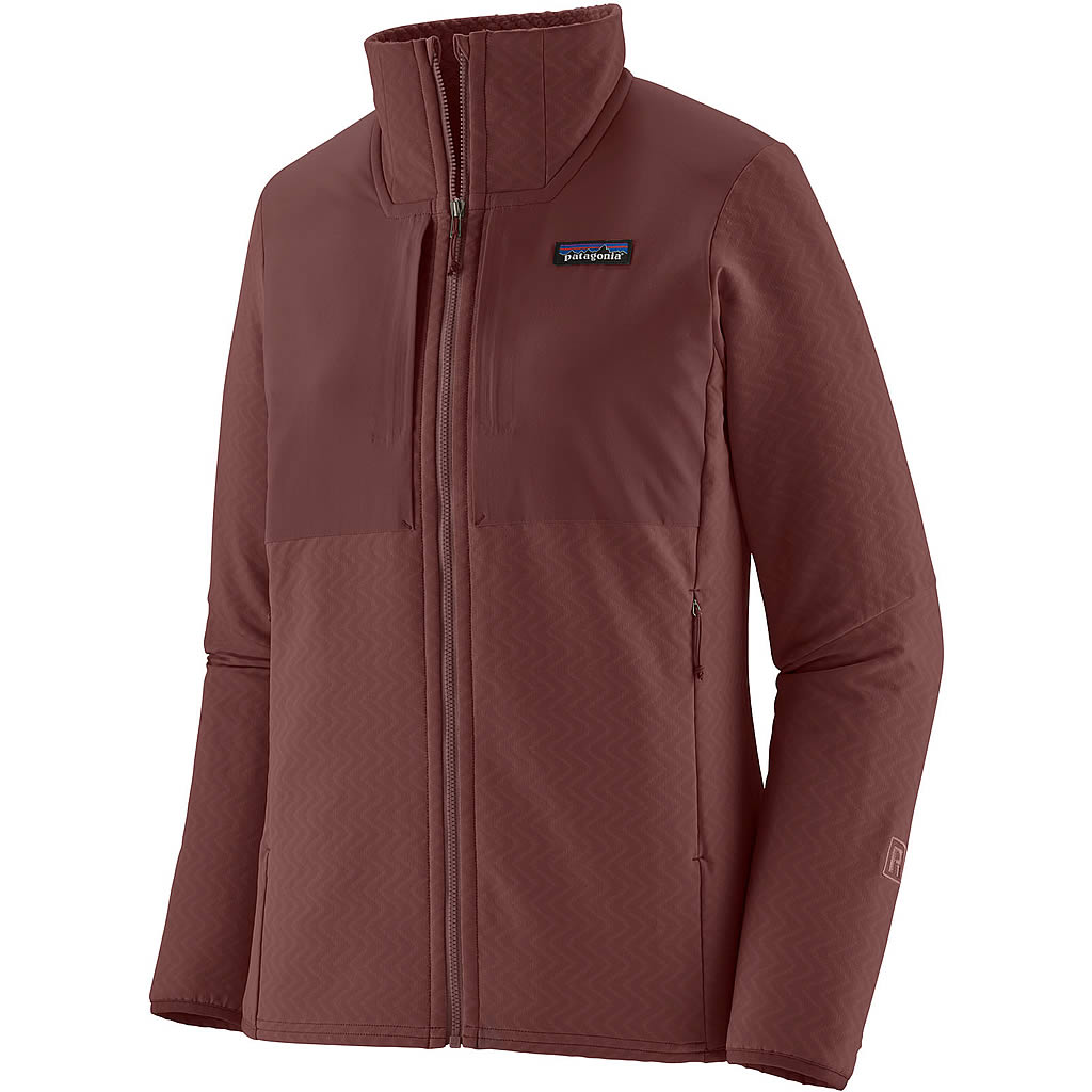 Women's R2 CrossStrata Jacket