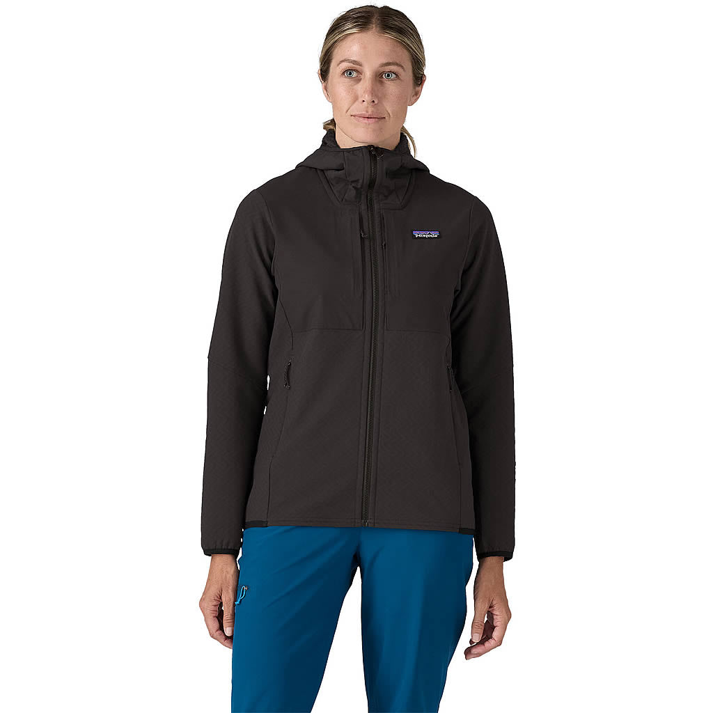 Women's R2 CrossStrata Hoody