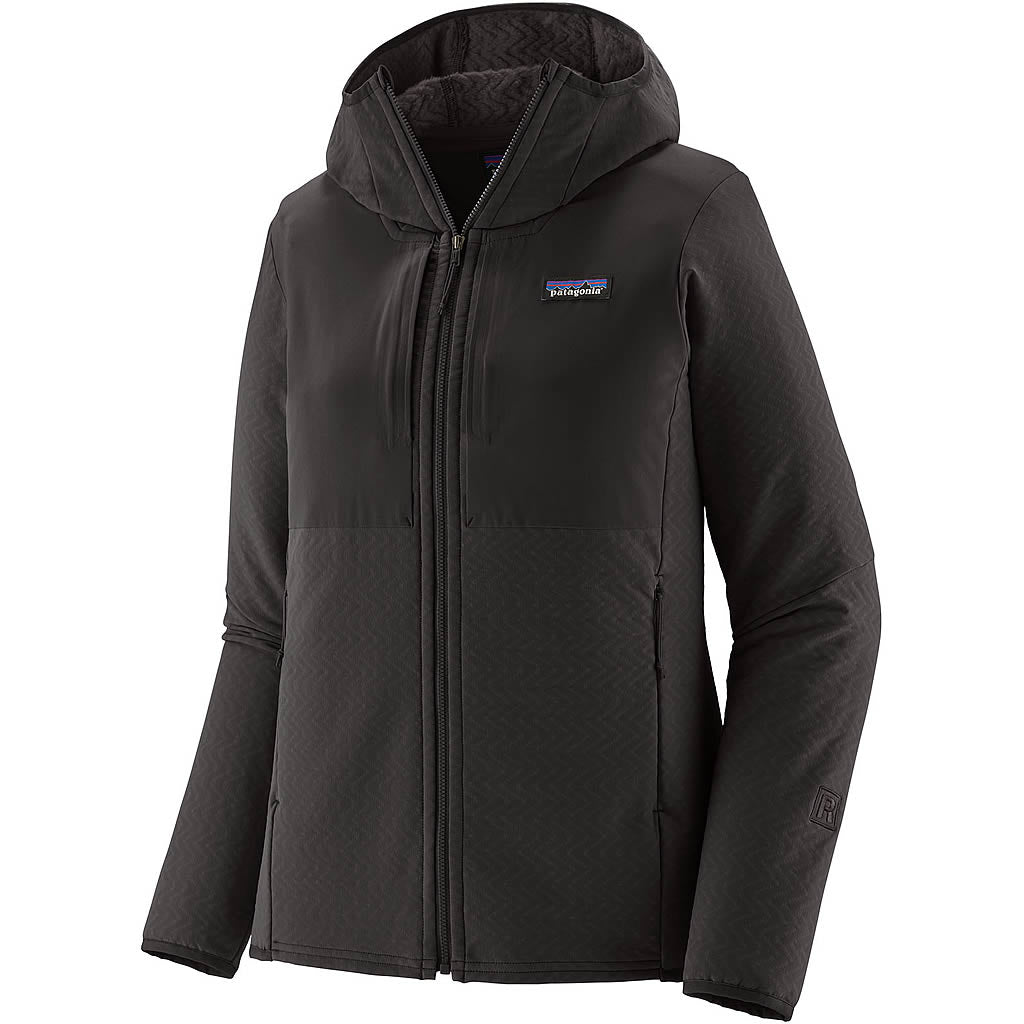 Women's R2 CrossStrata Hoody
