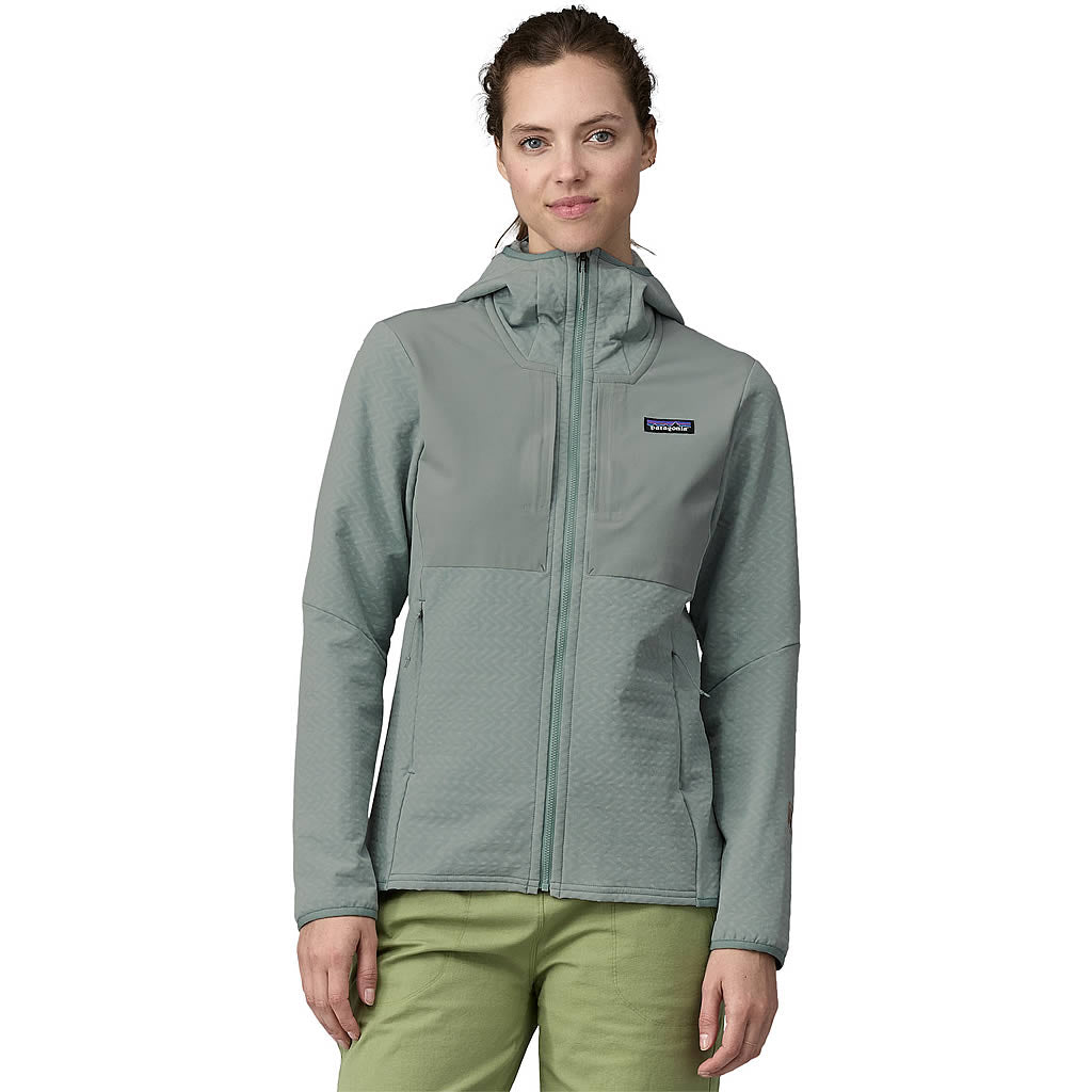 Women's R2 CrossStrata Hoody