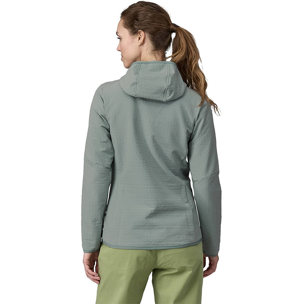 Women's R2 CrossStrata Hoody