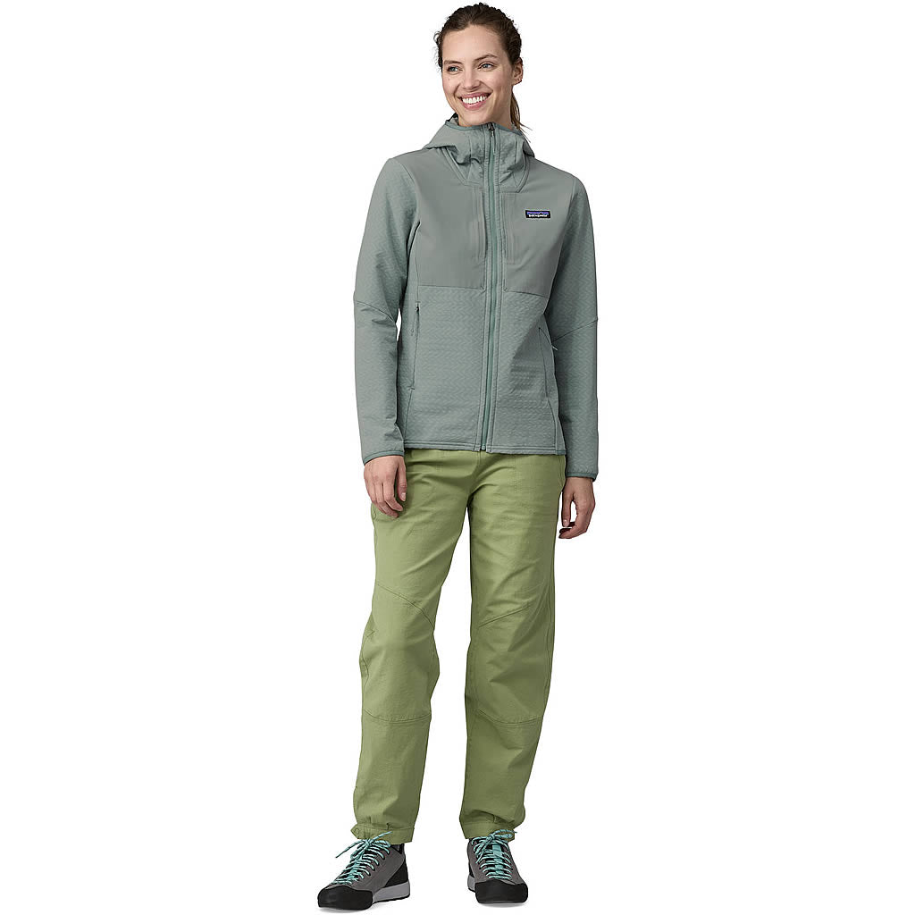 Women's R2 CrossStrata Hoody