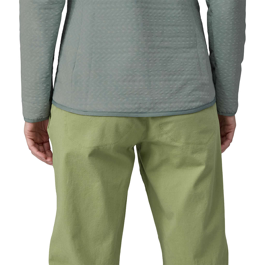 Women's R2 CrossStrata Hoody