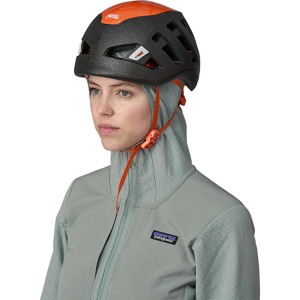 Women's R2 CrossStrata Hoody
