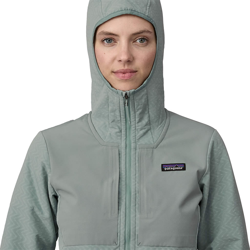 Women's R2 CrossStrata Hoody