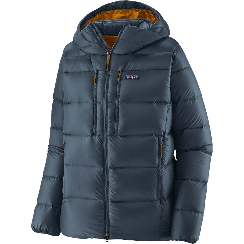 Men's Fitz Roy Down Hoody