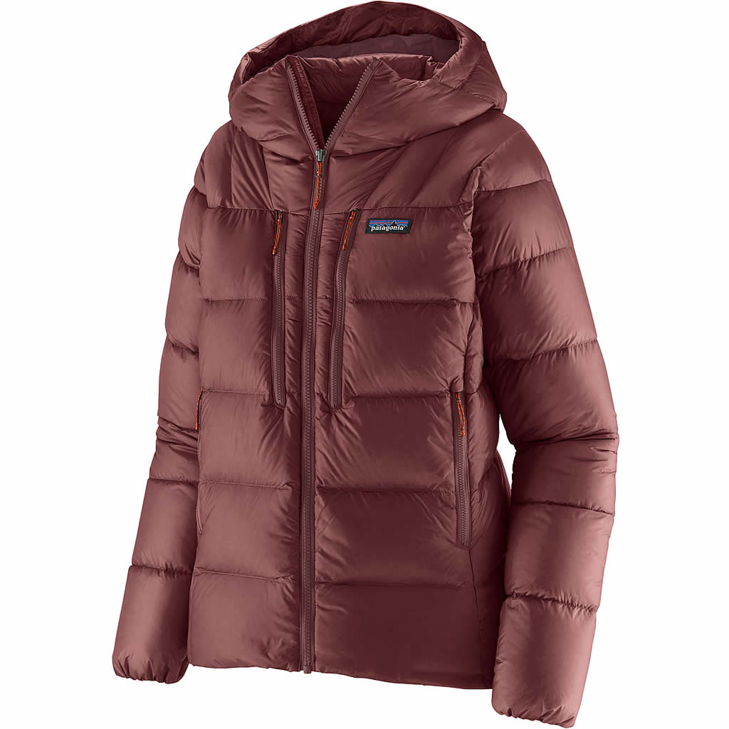 Women's Fitz Roy Down Hoody