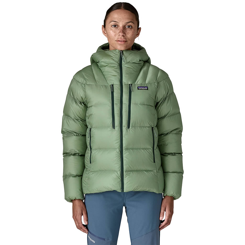 Women's Fitz Roy Down Hoody