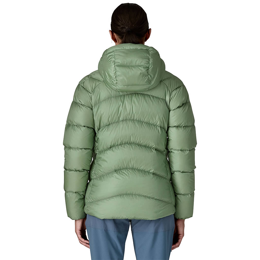 Women's Fitz Roy Down Hoody