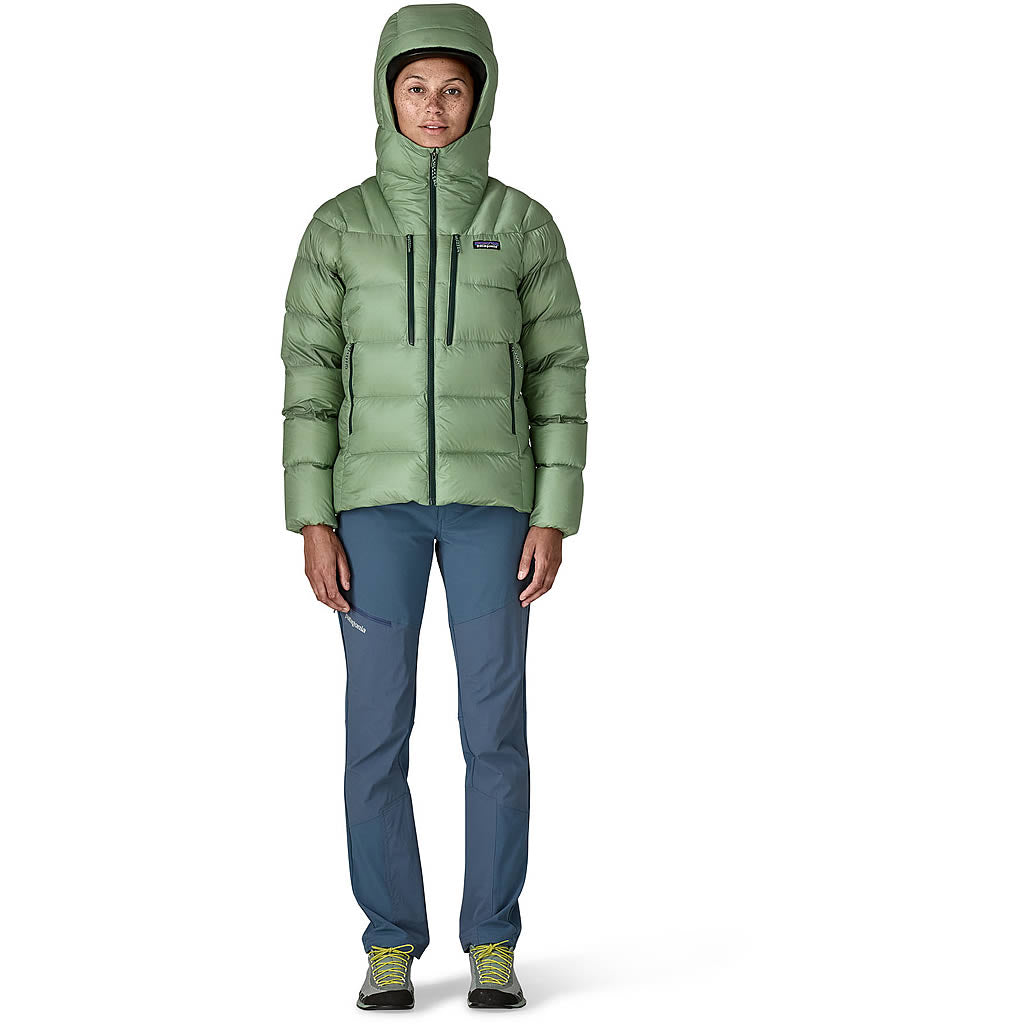 Women's Fitz Roy Down Hoody