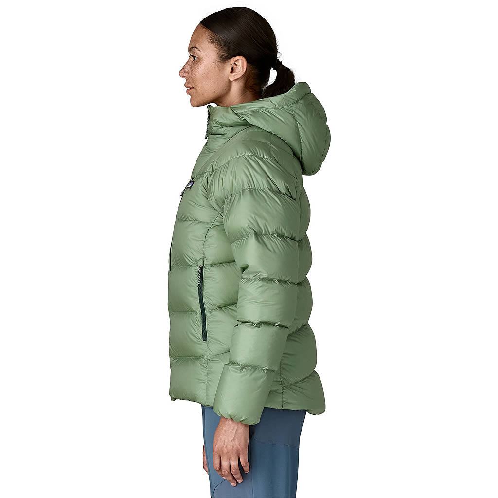 Women's Fitz Roy Down Hoody