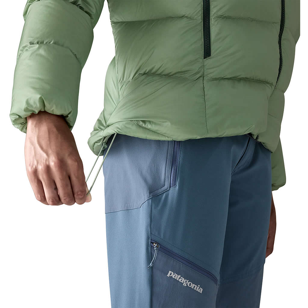 Women's Fitz Roy Down Hoody