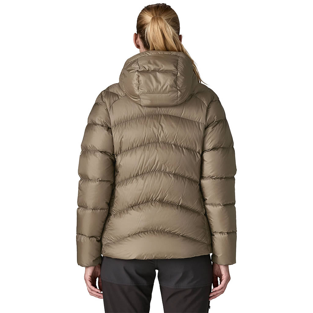 Women's Fitz Roy Down Hoody