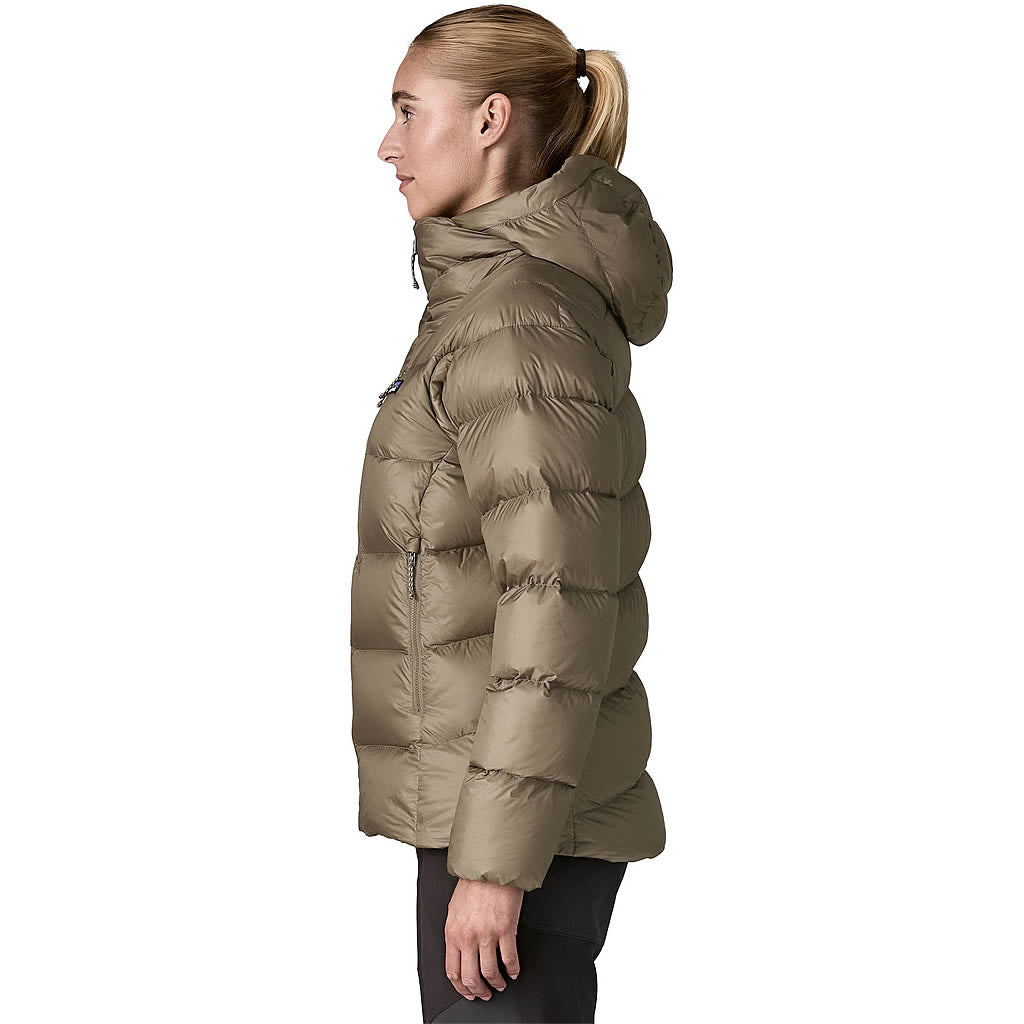 Women's Fitz Roy Down Hoody