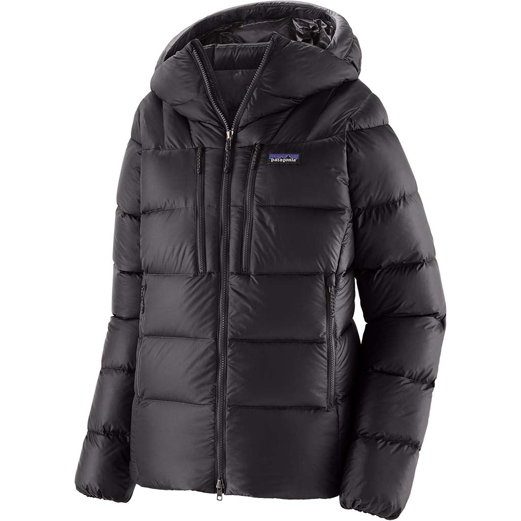 Women's Fitz Roy Down Hoody