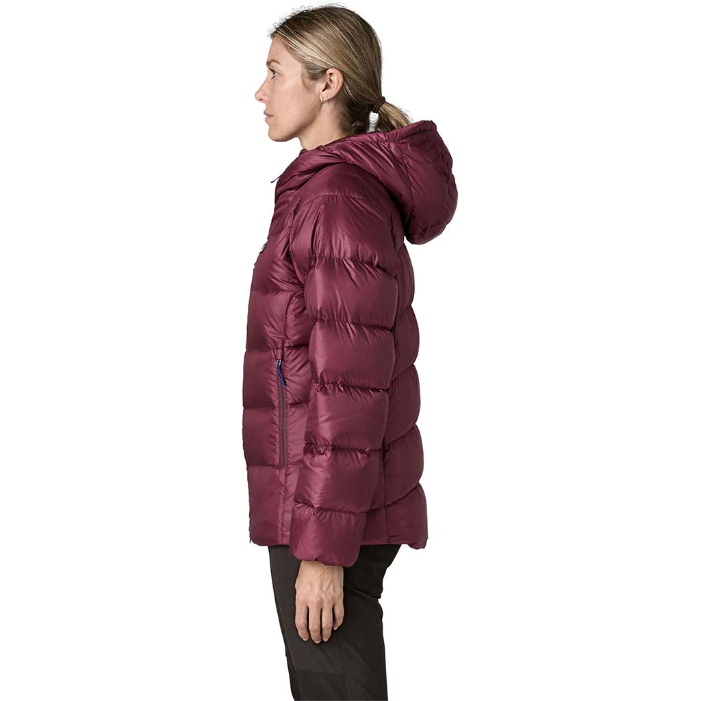 Women's Fitz Roy Down Hoody