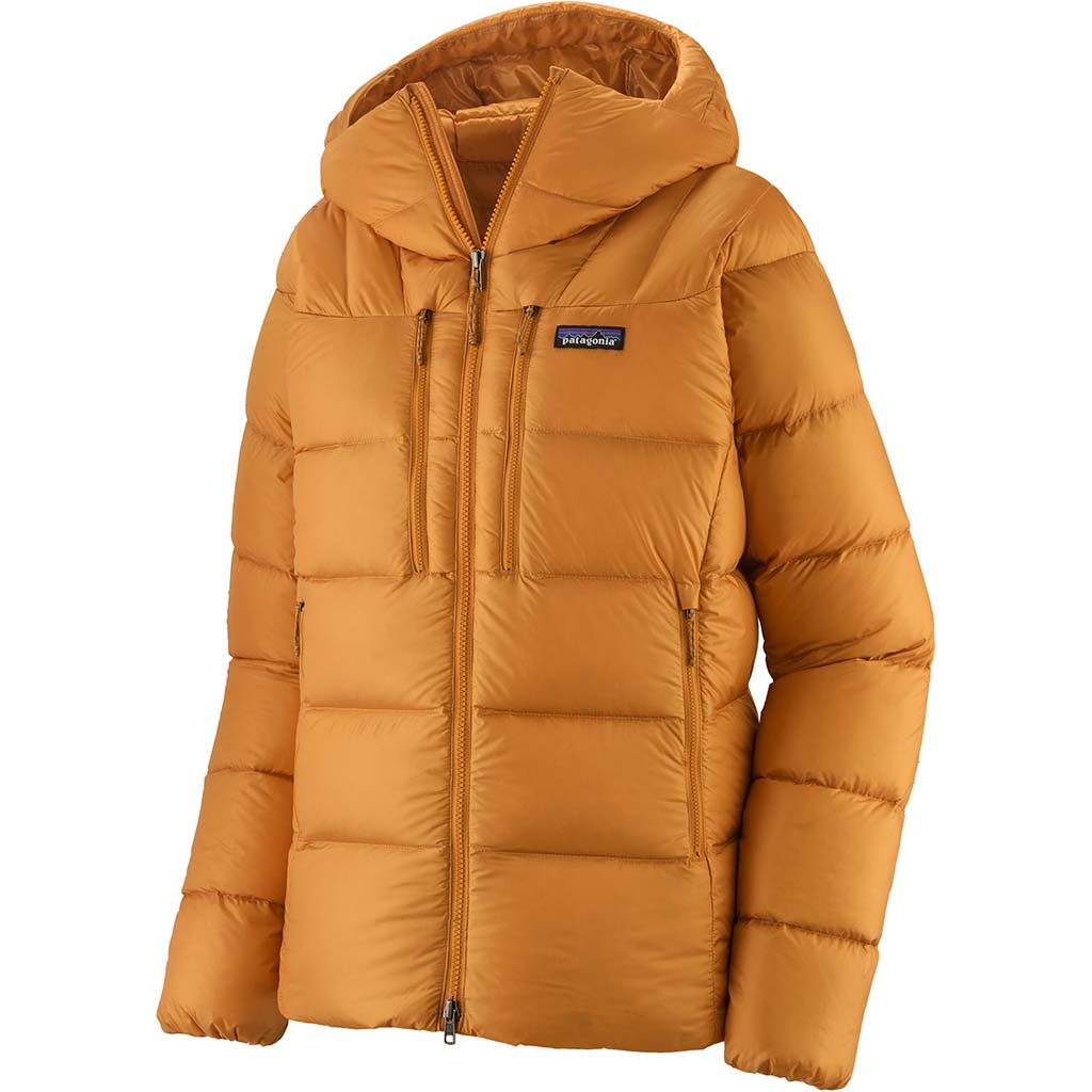Women's Fitz Roy Down Hoody