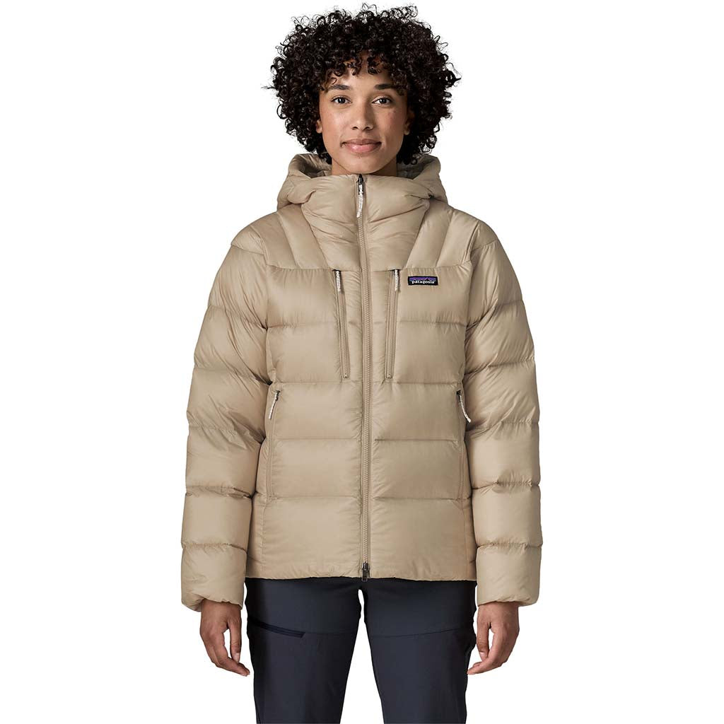 Women's Fitz Roy Down Hoody
