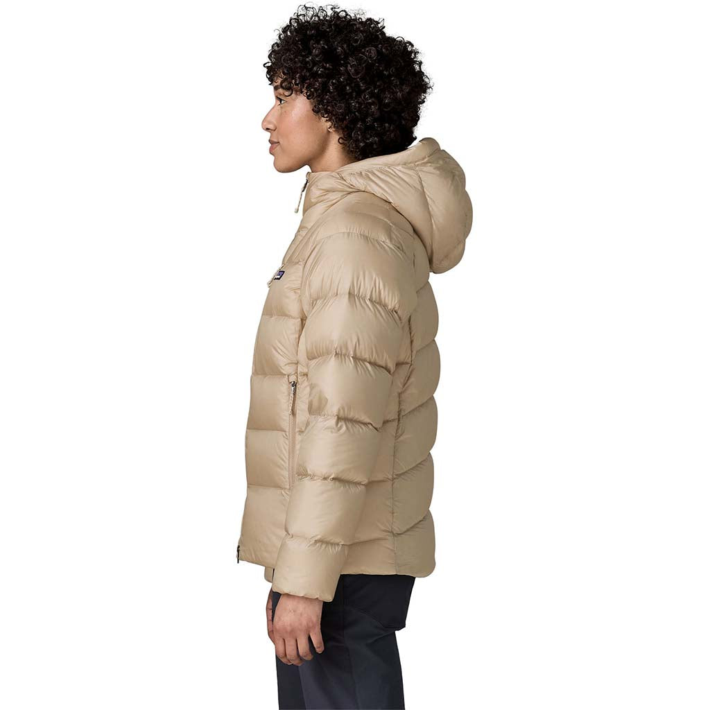 Women's Fitz Roy Down Hoody