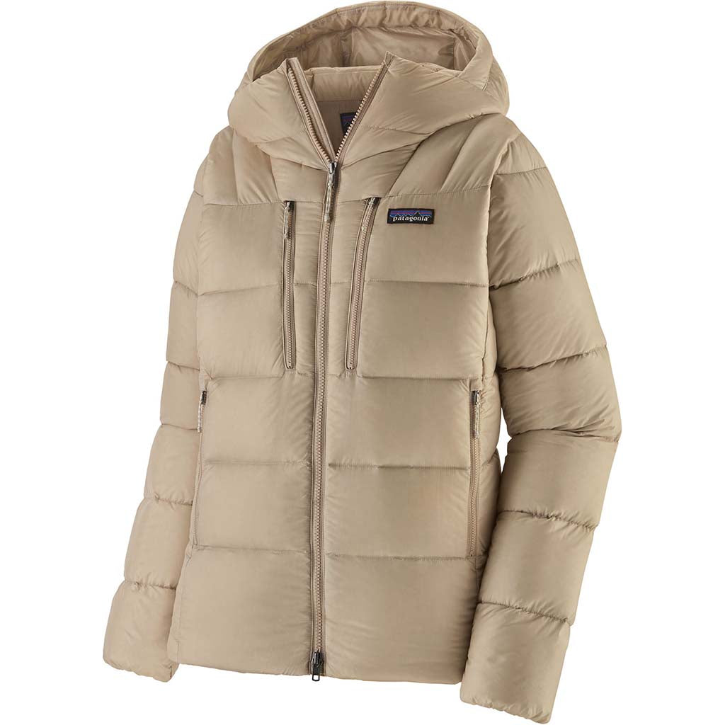 Women's Fitz Roy Down Hoody