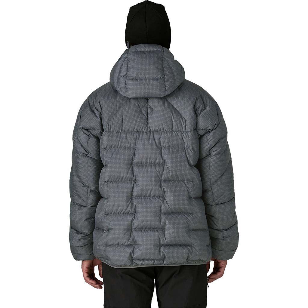 Men's Durable Down Parka
