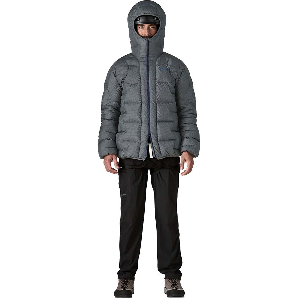 Men's Durable Down Parka